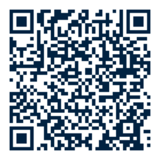 Großer schwarzer QR-ähnlicher Code mit rechteckigen Mustern auf schwarzem Hintergrund Großes, dunkles QR-ähnliches Muster mit vielen rechteckigen Elementen auf schwarzem Hintergrund